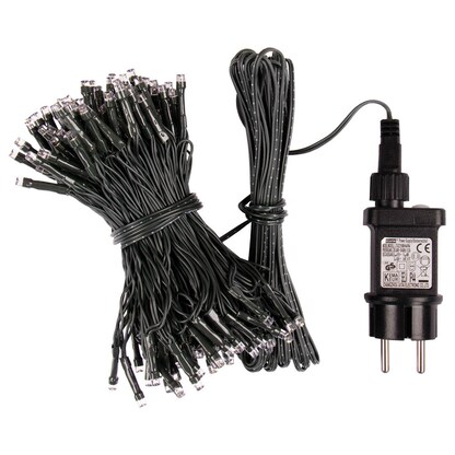 Artikelbild 7 für Idena 40er LED Lichterkette grün 11,9 m, 1 St., Artikelnummer 761363