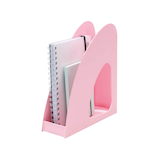 Artikelbild 1 für HAN Stehsammler Re-LOOP 16218-886D pastellrosa Kunststoff, DIN A4, 1 St., Artikelnummer 372886