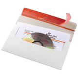 Artikelbild 1 für ColomPac® CD-Versandtaschen weiß, 20 St., Artikelnummer 896571