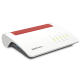 Artikelbild 1 für FRITZ! FRITZ!Box 5590 Fiber WLAN-Router, 1 St., Artikelnummer 737587