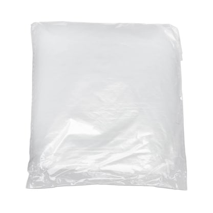 Artikelbild 4 für relaxdays unisex Einweg-Regenponcho transparent Einheitsgröße 20 St., Artikelnummer 966248