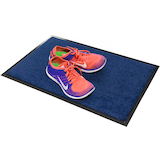 Artikelbild 1 für Mercury Fußmatte Alpha dunkelblau 40,0 x 60,0 cm, Artikelnummer 200697