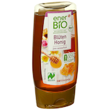 Artikelbild 1 für enerBiO Blütenhonig Bio-Honig, 350,0 g, Artikelnummer 511182