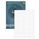 Artikelbild 1 für Staufen® Briefblock green DIN A4 kariert, 1 Block, Artikelnummer 421224