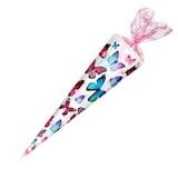 Artikelbild 1 für Nestler Tradition in Emotion Schultüte Schmetterling 100,0 cm mehrfarbig, Artikelnummer 280119