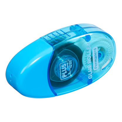 Artikelbild 3 für PLUS JAPAN LE Kleberoller dauerhaft, 1 St., Artikelnummer 410539