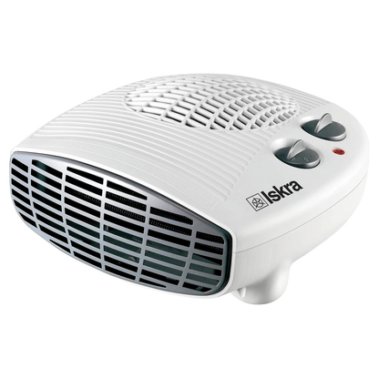 Artikelbild 2 für Iskra® FH‐202 Heizlüfter 2.000 W, Artikelnummer 789101