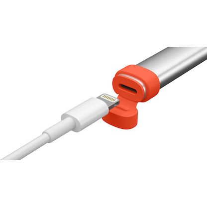 Artikelbild 5 für Logitech Eingabestift CRAYON silber, 1 St., Artikelnummer 663981