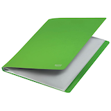 Artikelbild 1 für LEITZ Recycle 4676 Sichtbuch DIN A4, 20 Hüllen grün, 1 St., Artikelnummer 853992