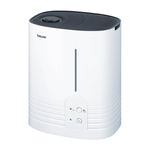 Artikelbild 1 für beurer LB 55 Luftbefeuchter weiß 365 W, Artikelnummer 106684