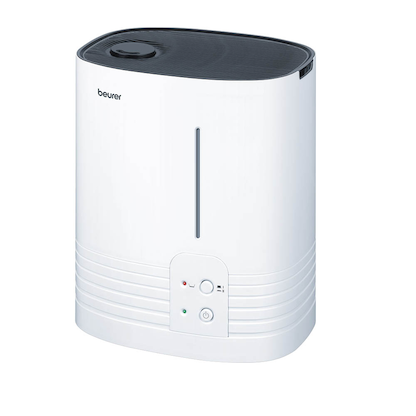 Artikelbild für beurer LB 55 Luftbefeuchter weiß 365 W, Artikelnummer 106684