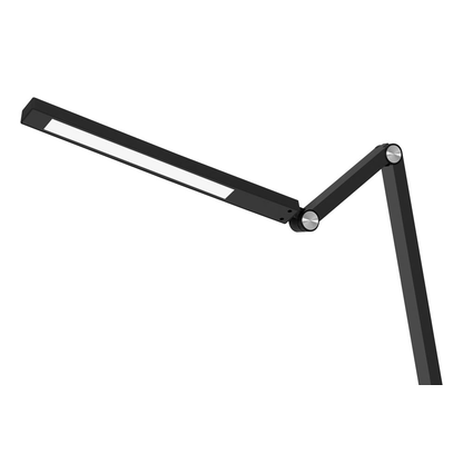 Artikelbild 4 für Hansa Cascade LED Schreibtischlampe schwarz 7 Watt, Artikelnummer 496097