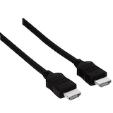 Artikelbild 1 für hama HDMI Kabel 1,5 m schwarz, 1 St., Artikelnummer 621332