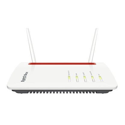 Artikelbild 3 für FRITZ! FRITZ!Box 6850 5G WLAN-Router, 1 St., Artikelnummer 801193