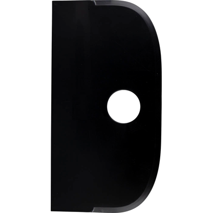 Artikelbild für haug® bürsten Teigschaber schwarz 23,0 cm, Artikelnummer 457257