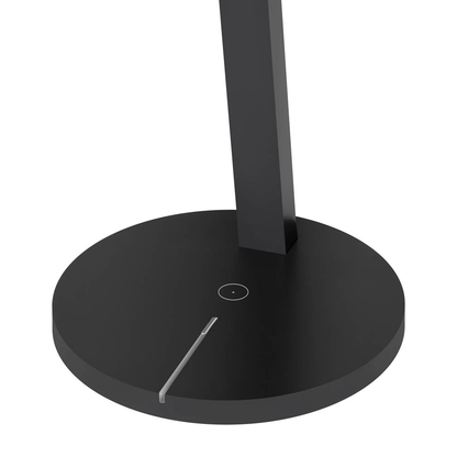 Artikelbild 5 für Hansa Cascade LED Schreibtischlampe schwarz 7 Watt, Artikelnummer 496097