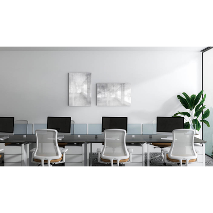 Artikelbild 10 für ALLboards Magnettafel 60,0 x 40,0 cm Zement, Artikelnummer 502728