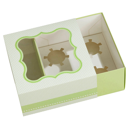 Artikelbild 3 für folia Set I Geschenkboxen-Set bunt, 1 St., Artikelnummer 963171