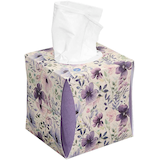 Artikelbild 1 für oecolife Kosmetiktücherbox 3-lagig weiß, 1 St., Artikelnummer 671739