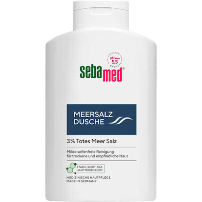 Artikelbild für sebamed® Meeresfrische Duschgel 400 ml, Artikelnummer 711719