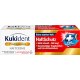 Artikelbild 1 für Kukident Professionell HaftSchutz Haftcreme 40 g, Artikelnummer 568799