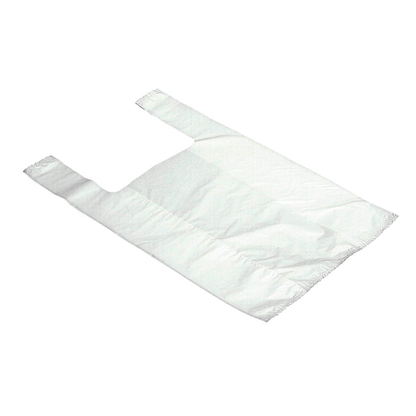 Artikelbild 3 für VP Hemdchentragetaschen weiß 27,0 x 48,0 cm, 1.000 St., Artikelnummer 583161