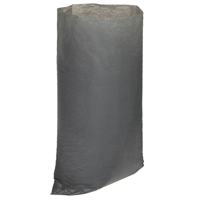 Artikelbild 2 für Müllbeutel 120,0 l grau 18,0 µm, 4x 25 St., Artikelnummer 229570