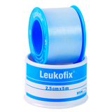 Artikelbild 1 für SÖHNGEN Heftpflaster Leukofix® 1009216 transparent 2,5 cm x 5,0 m, 1 St., Artikelnummer 426613