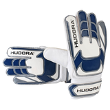Artikelbild 1 für HUDORA® unisex Torwarthandschuhe blau Größe S, 1 St., Artikelnummer 504161