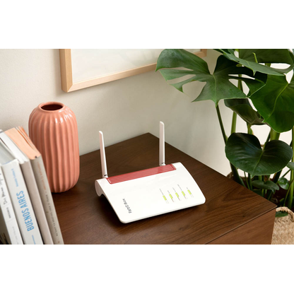 Artikelbild 5 für FRITZ! FRITZ!Box 6850 5G WLAN-Router, 1 St., Artikelnummer 801193