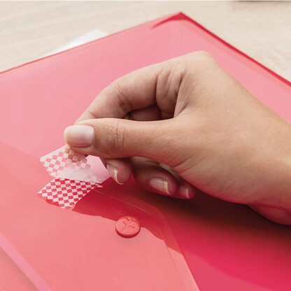 Artikelbild 8 für AVERY Zweckform Sicherheitsetiketten L6114-20 weiß 63,5 x 29,6 mm, 20 Blatt, Artikelnummer 843223