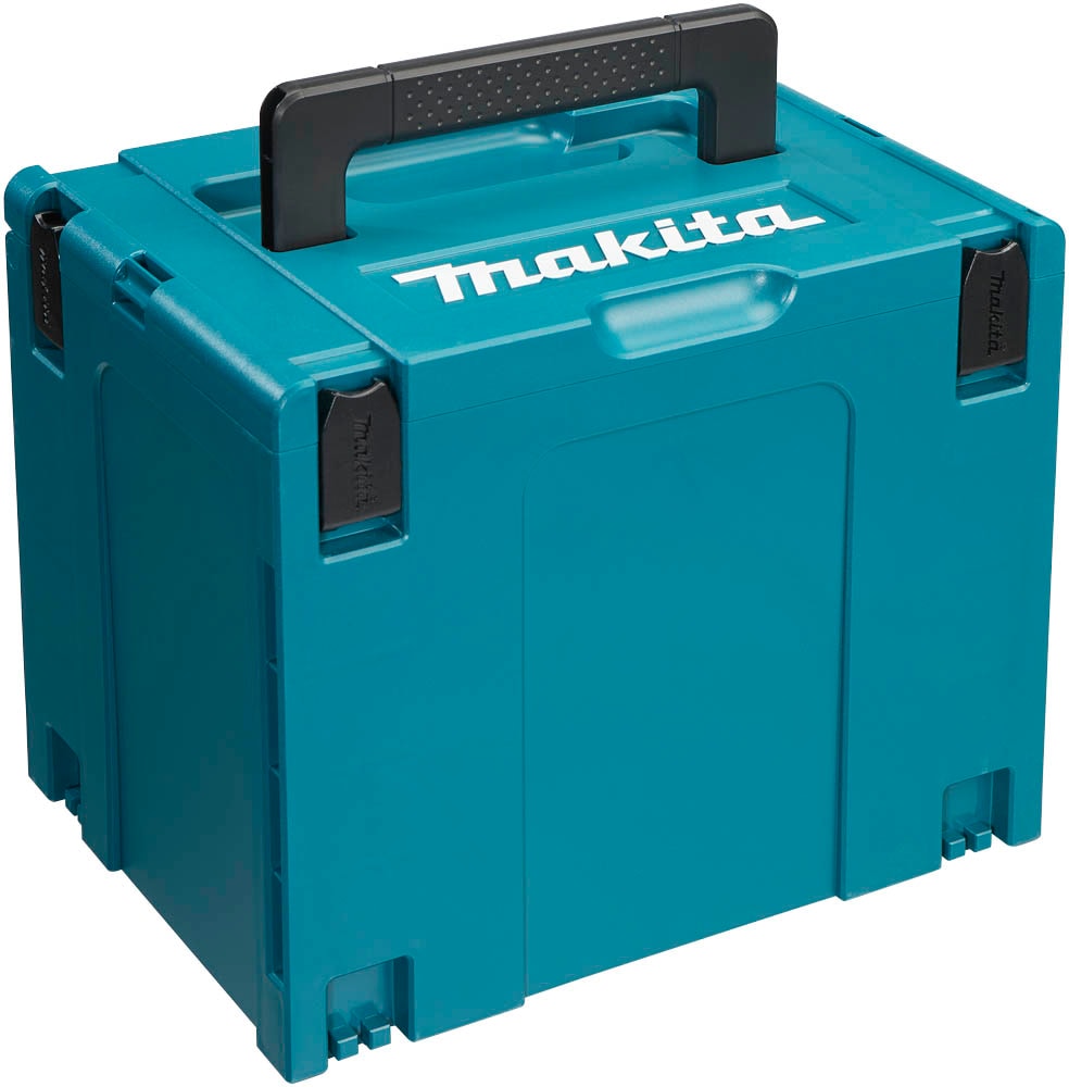 makita MAKPAC Gr.4 821552-6 Werkzeugkoffer | office discount