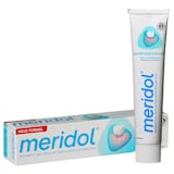 Artikelbild 1 für meridol Zahnpasta 75 ml, Artikelnummer 421642