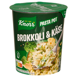 Artikelbild 1 für Knorr® PASTA SNACK BROKKOLI & KÄSE Fertiggericht 1 St., 1 St., Artikelnummer 532543