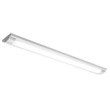 Artikelbild 1 für Hansa LED 40-124 LED Deckenleuchte lichtgrau 41 W, Artikelnummer 202198