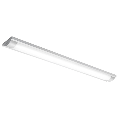 Artikelbild für Hansa LED 40-124 LED Deckenleuchte lichtgrau 41 W, Artikelnummer 202198