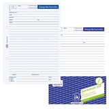 Artikelbild 1 für AVERY Zweckform Gesprächsnotiz Formularbuch 1210, 1 St., Artikelnummer 167056