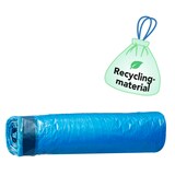 Artikelbild 1 für Müllbeutel 120,0 l blau 24,0 µm, 4x 25 St., Artikelnummer 873844