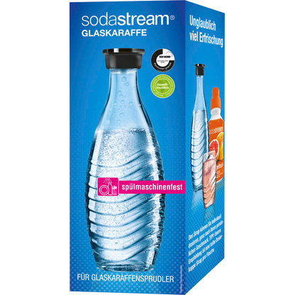 Artikelbild 2 für sodastream Flasche 600,0 ml, 1 St., Artikelnummer 325322