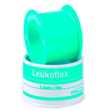 Artikelbild 1 für SÖHNGEN Heftpflaster Leukoflex® 1009219 transparent 2,5 cm x 5,0 m, 1 St., Artikelnummer 426657