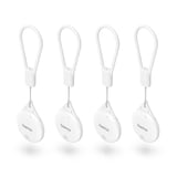 Artikelbild 1 für hama Item Finder 4er-Pack Bluetooth-Tracker, Artikelnummer 338659