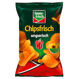 Artikelbild 1 für funny-frisch Chipsfrisch ungarisch Chips 150,0 g, Artikelnummer 830614