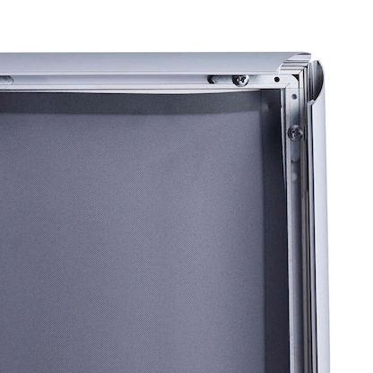 Artikelbild 3 für SPRINTIS Klapprahmen silber 42,0 x 59,4 cm, 1 St., Artikelnummer 729877