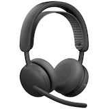 Artikelbild 1 für Logitech Zone Wireless 2 ES for Business Bluetooth-Headset graphit, Artikelnummer 742797