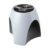 Artikelbild 1 für HAN Büroklammerspender Delta grau, Artikelnummer 711788