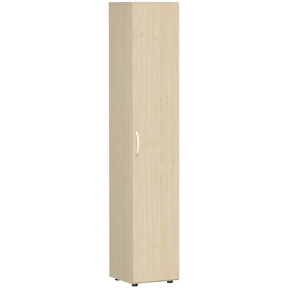 Artikelbild für geramöbel Aktenschrank Flex, S-346100-AA ahorn 5 Fachböden 40,0 x 42,0 x 216,0 cm, Artikelnummer 875455