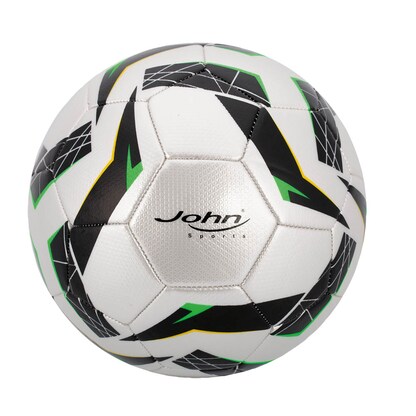 Artikelbild 2 für John® Fußball Competition III farbsortiert, Ø 22,0 cm, 1 St., Artikelnummer 504187