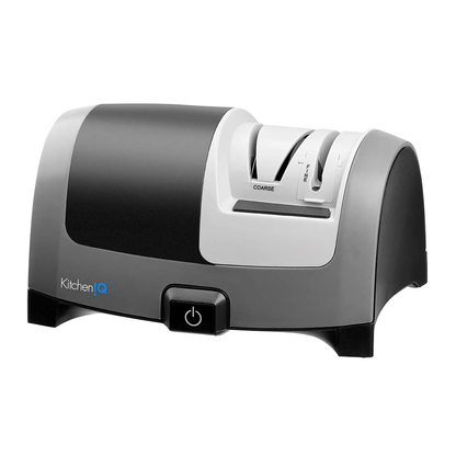 Artikelbild 5 für Bartscher Messerschärfer MS310 grau, schwarz, 1 St., Artikelnummer 426906