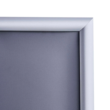 Artikelbild 4 für SPRINTIS Klapprahmen silber 42,0 x 59,4 cm, 1 St., Artikelnummer 729877