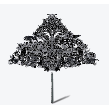 Artikelbild 6 für STAEDTLER pigment liner 308 Fineliner schwarz 0,3 mm, 1 St., Artikelnummer 347423